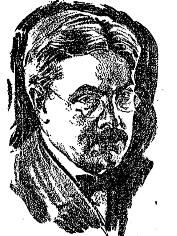 David T. Abercrombie