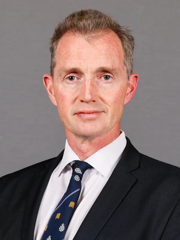 David TC Davies