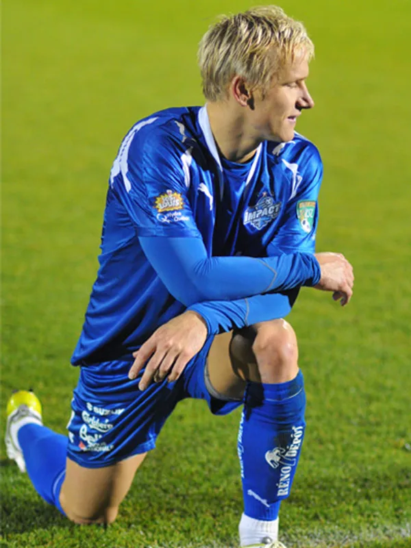 David Testo