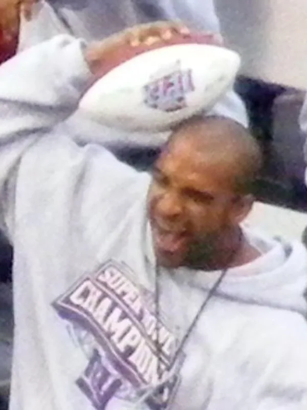 David Tyree