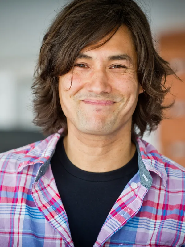 David Usher