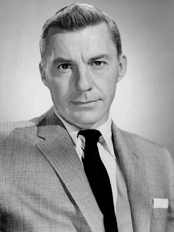 David Wayne