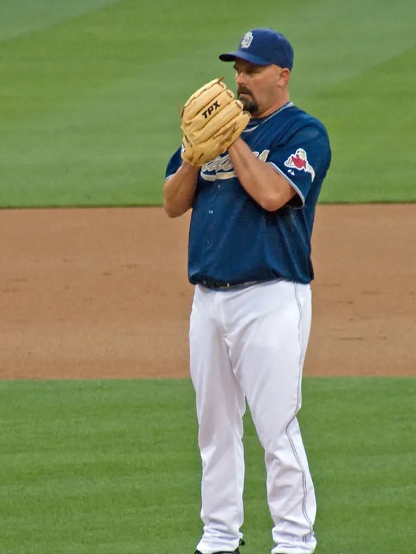 David Wells