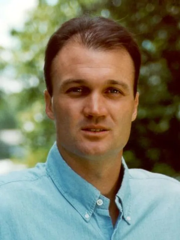 David Wheaton
