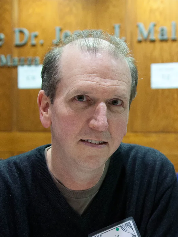 David Wiesner