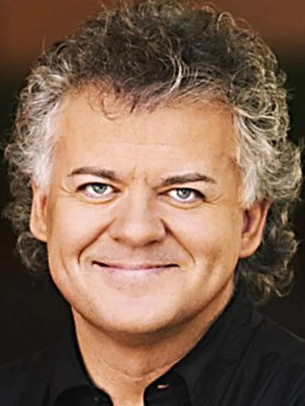 David Winning