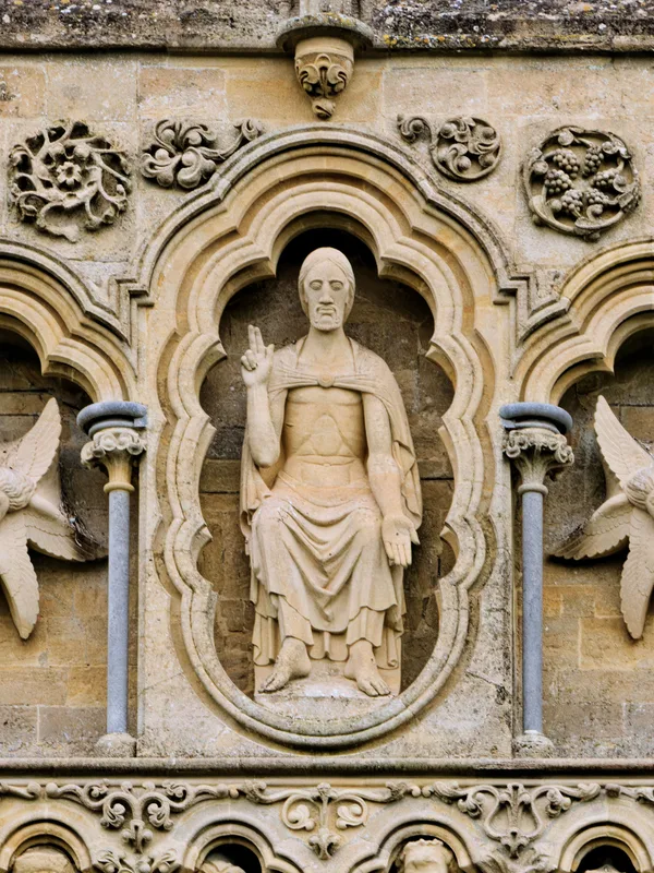 David Wynne (sculptor)
