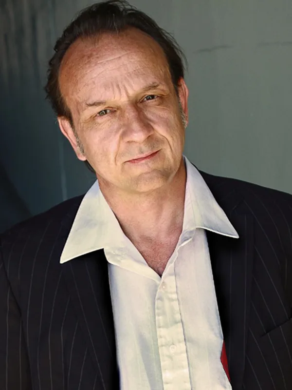 David Yow