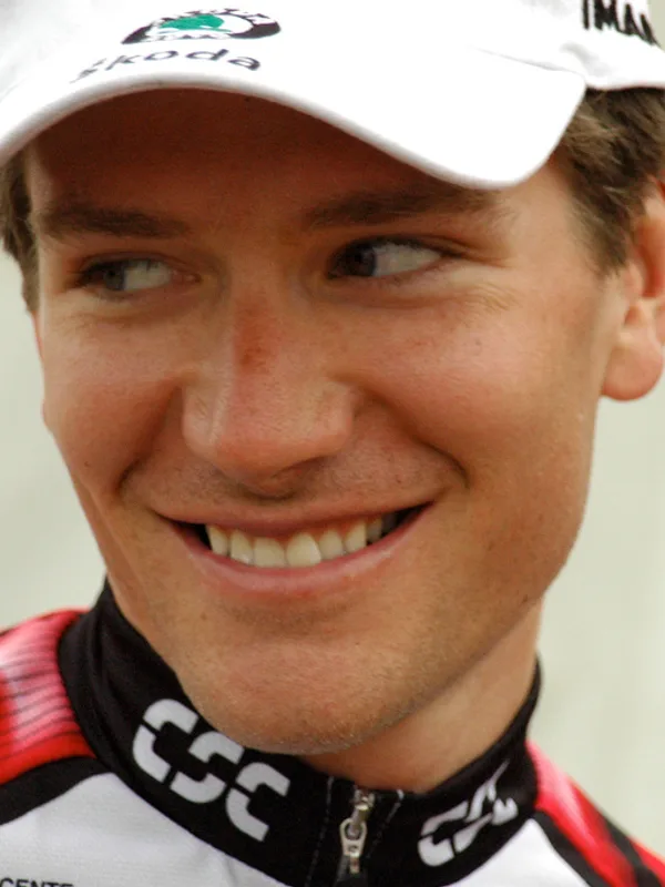 David Zabriskie