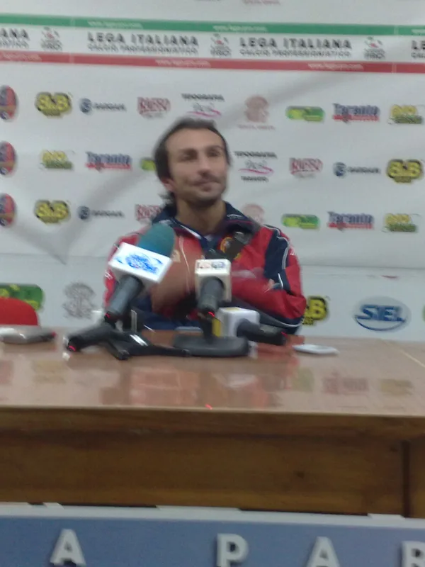 Davide Dionigi