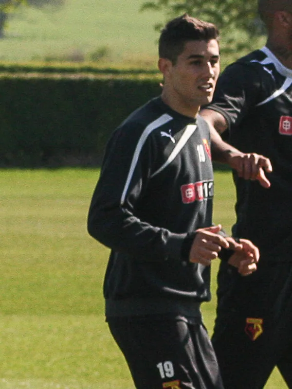 Davide Faraoni