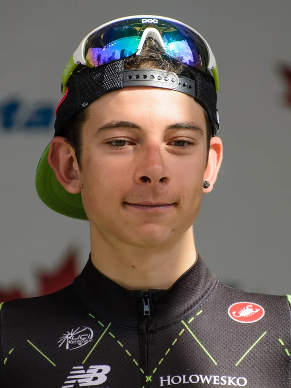 Davide Formolo