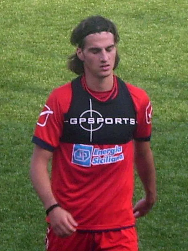 Davide Lanzafame