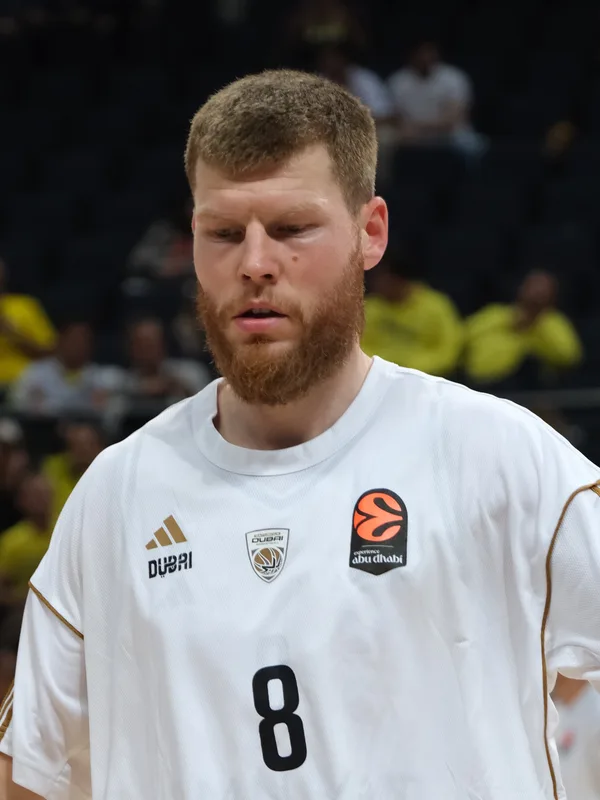 Dāvis Bertāns