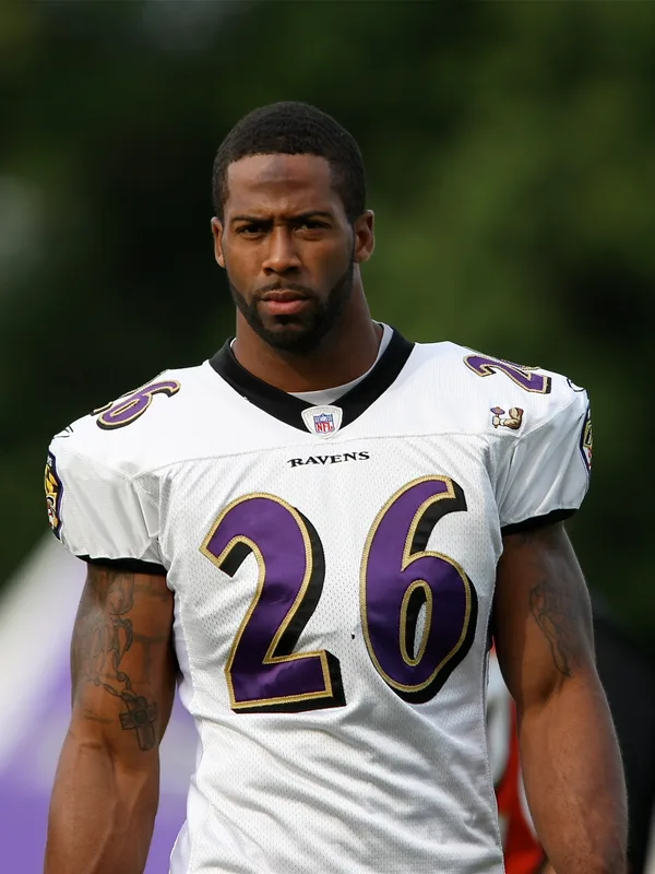 Dawan Landry