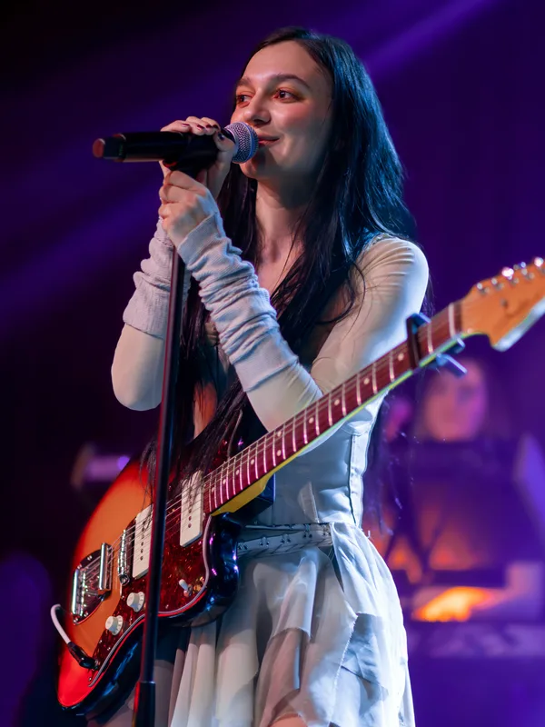 Daya (singer)