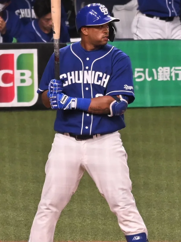 Dayán Viciedo