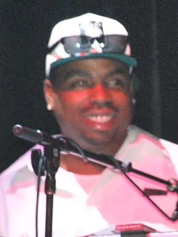 Daz Dillinger