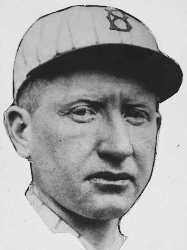 Dazzy Vance
