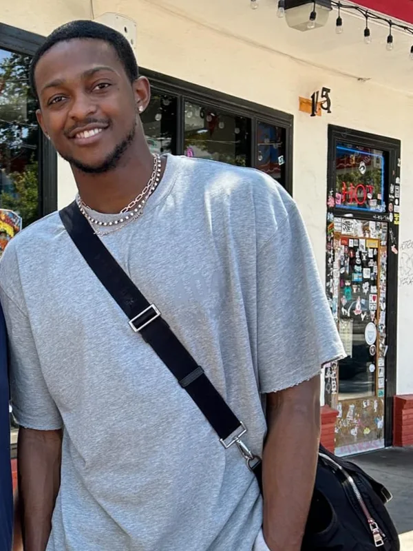 De'Aaron Fox