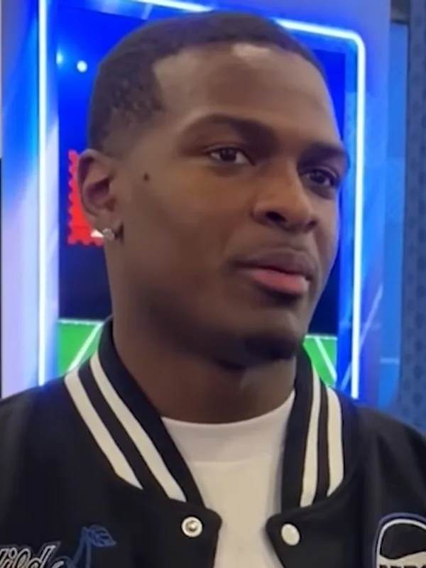 De'Von Achane