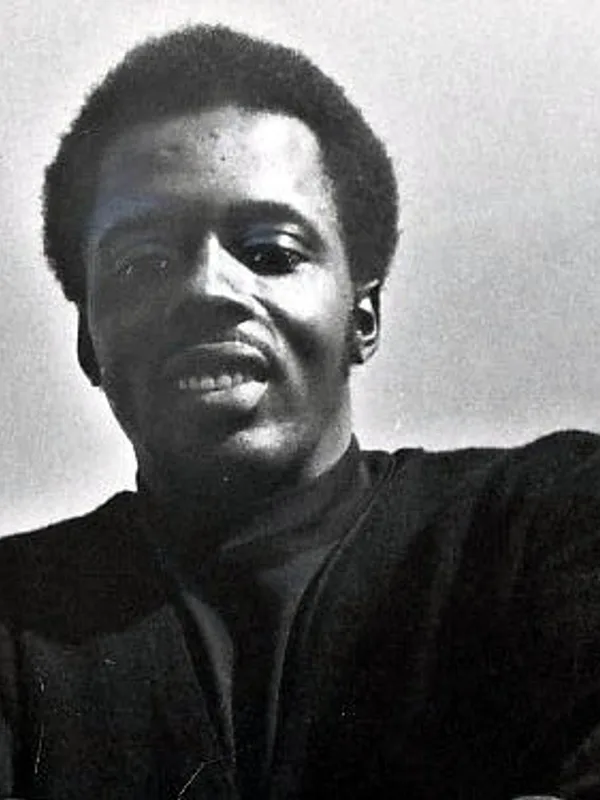 Deacon Jones