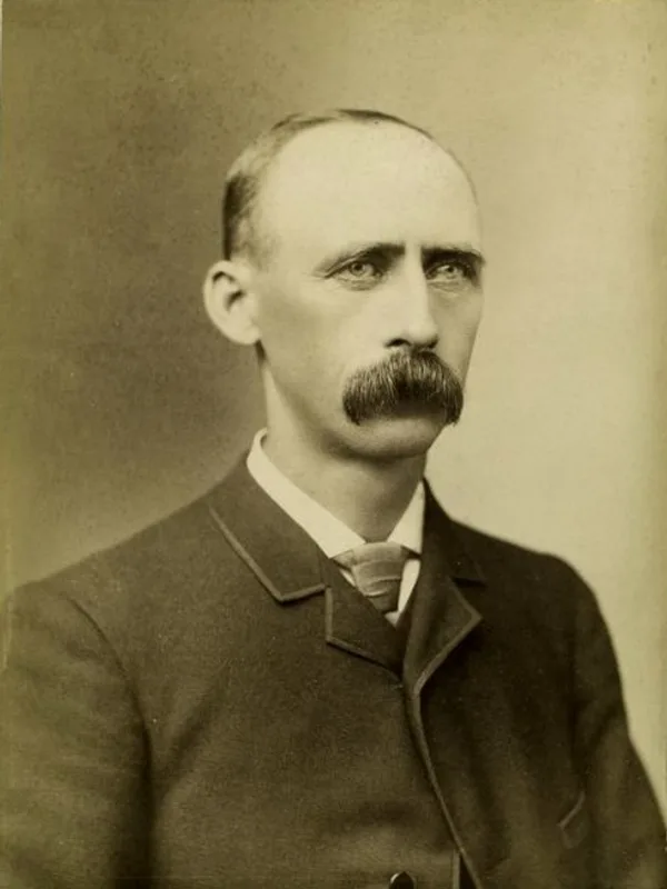 Deacon White