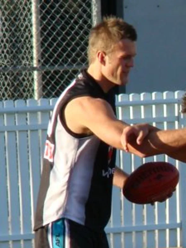 Dean Brogan