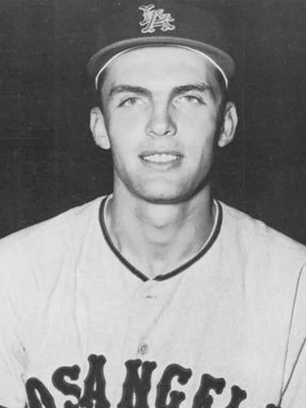 Dean Chance
