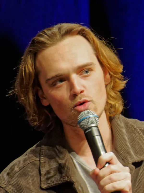 Dean-Charles Chapman