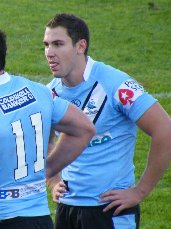 Dean Collis