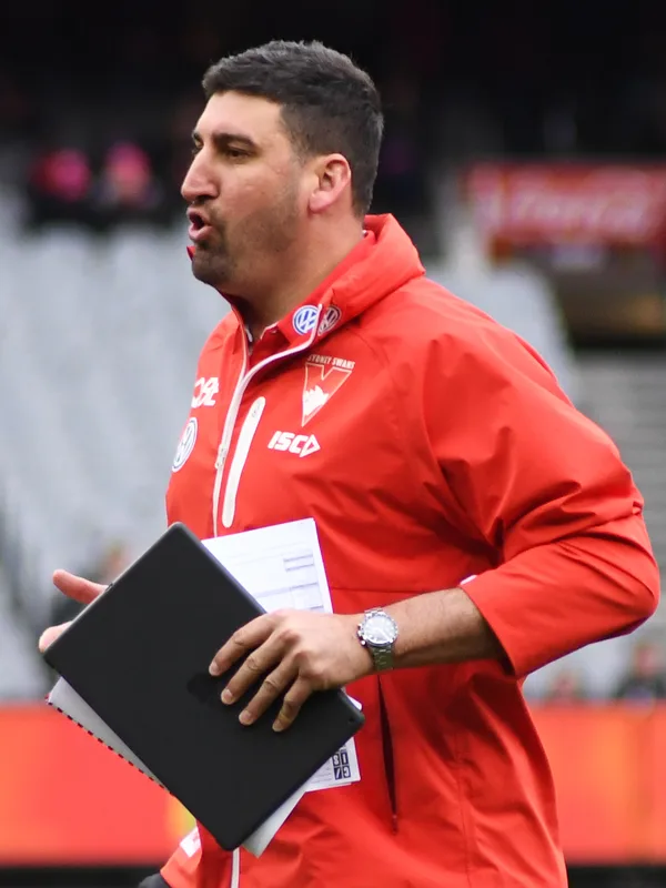 Dean Cox