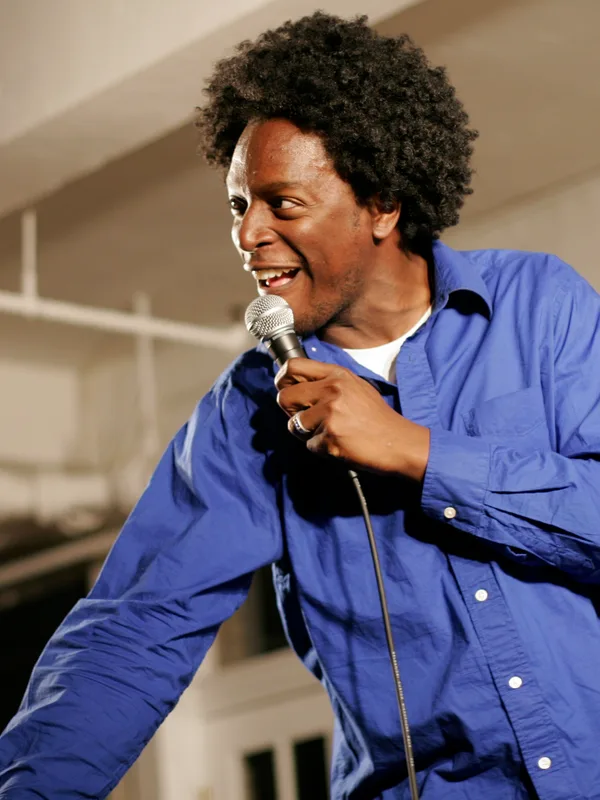 Dean Edwards
