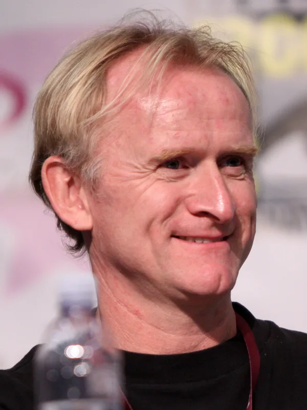 Dean Haglund