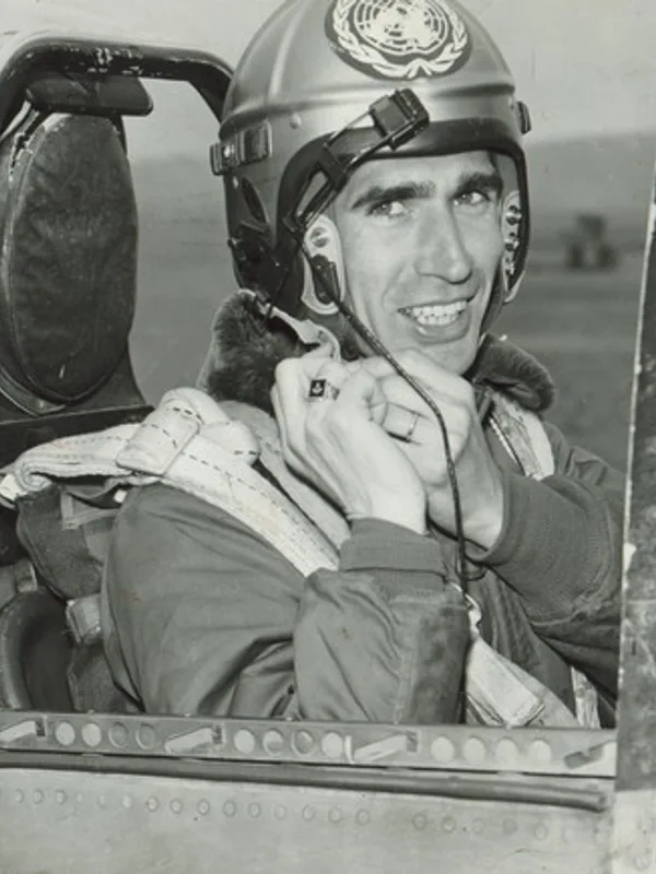 Dean Hess