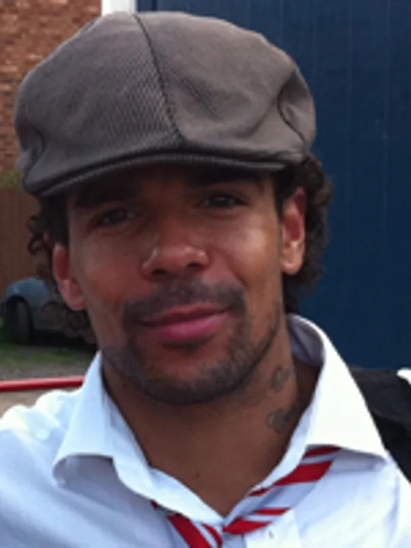 Dean Howell