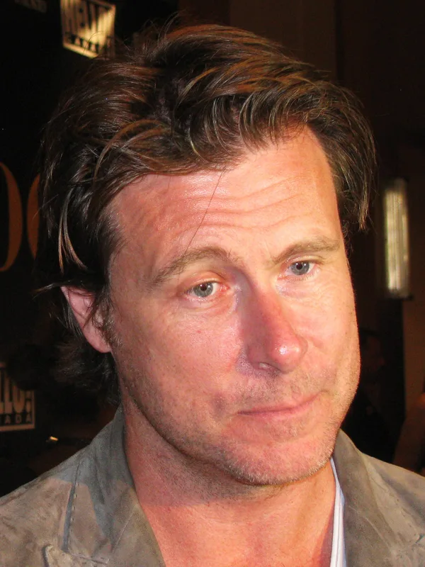 Dean McDermott