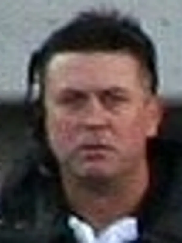 Dean Pay
