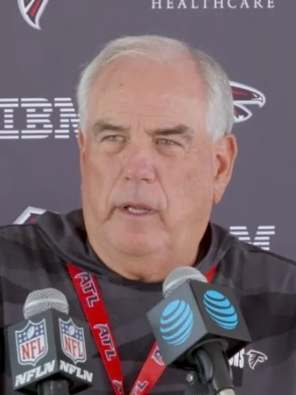 Dean Pees