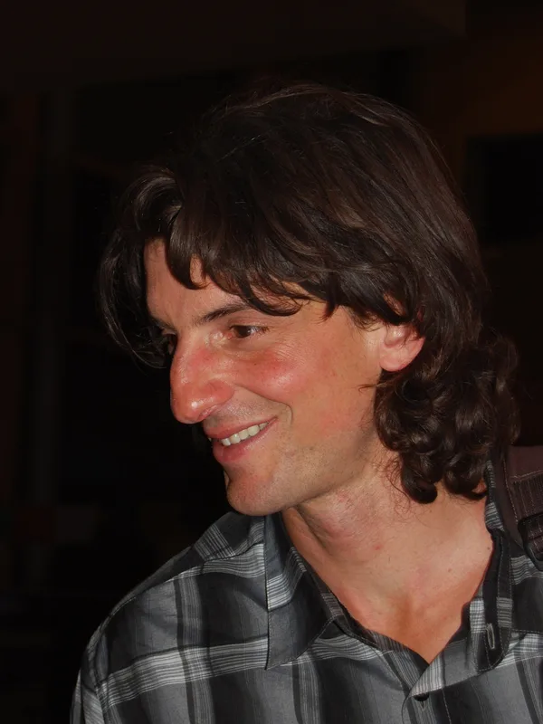 Dean Potter