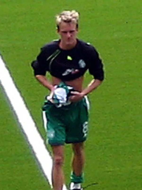 Dean Shiels