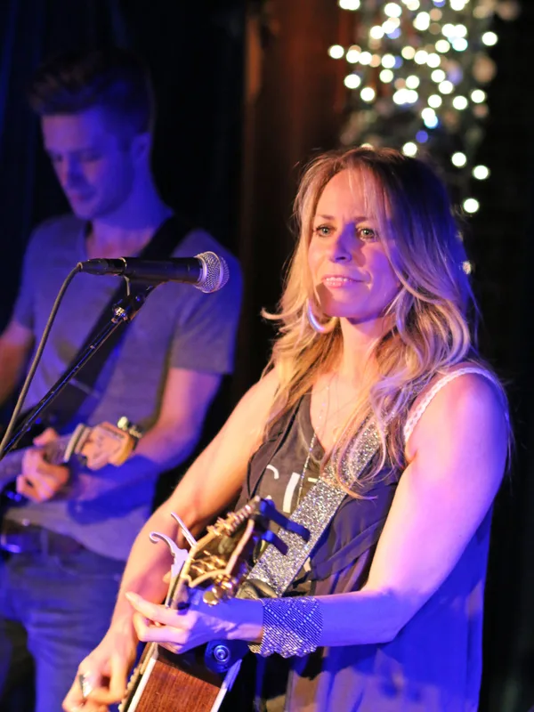 Deana Carter