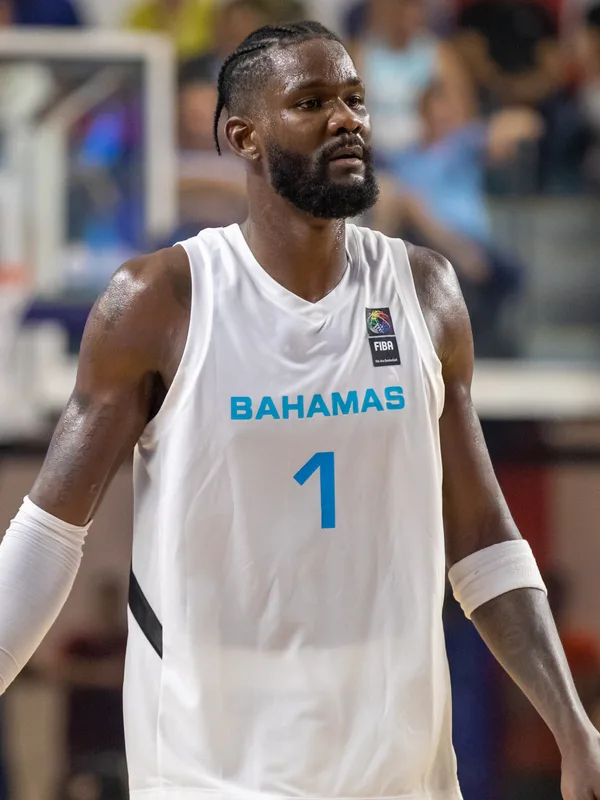 Deandre Ayton