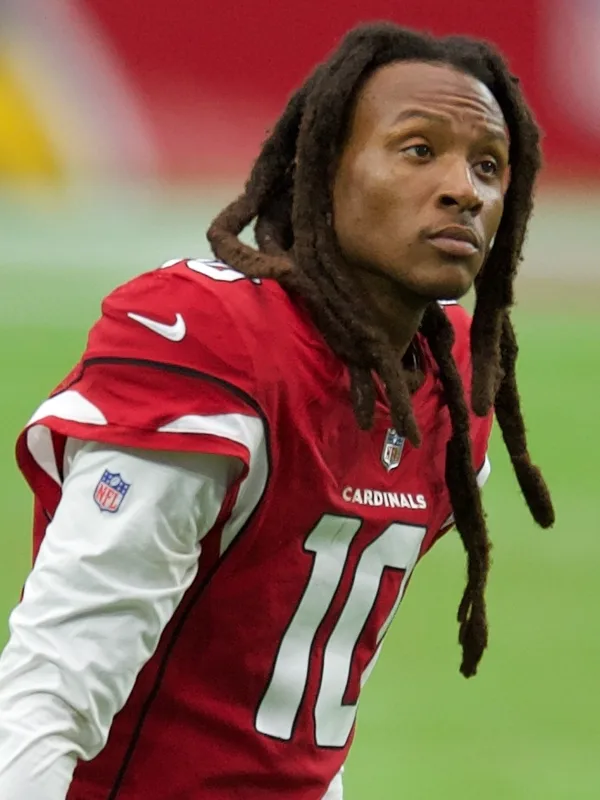 DeAndre Hopkins