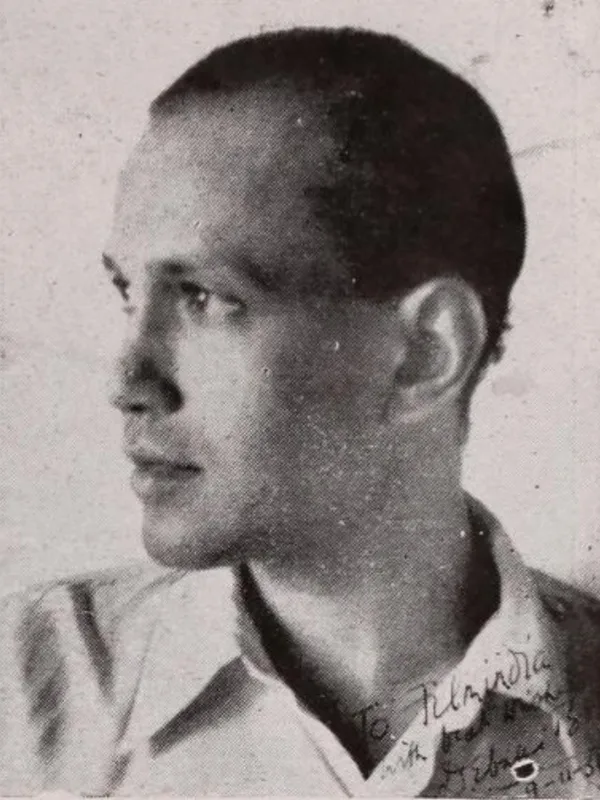 Debaki Bose
