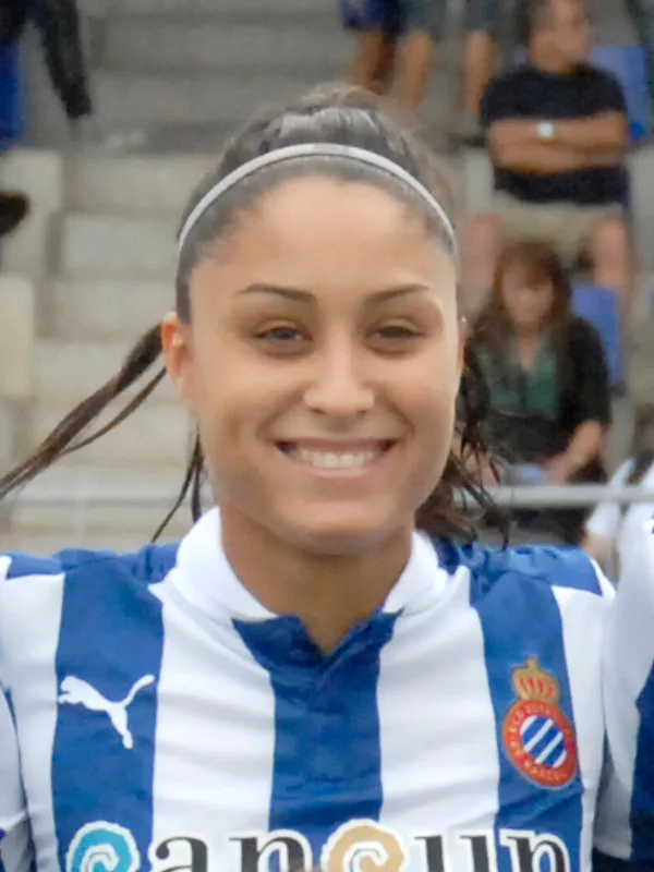 Débora García