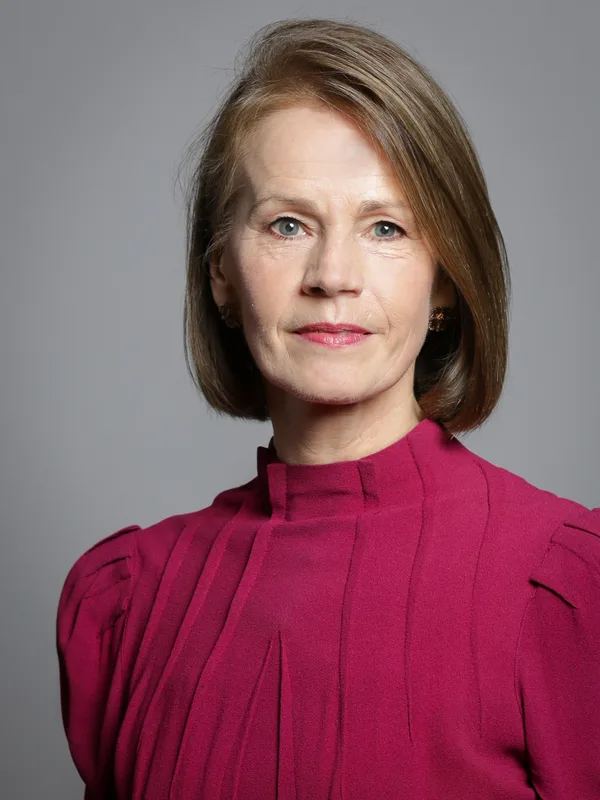 Deborah Bull