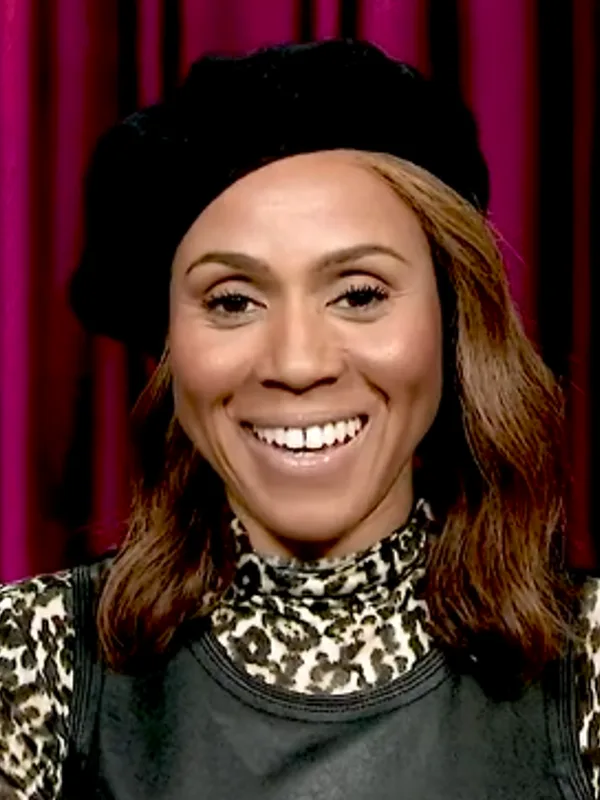 Deborah Cox