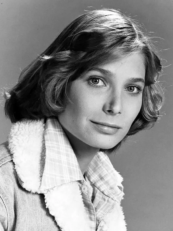 Deborah Raffin