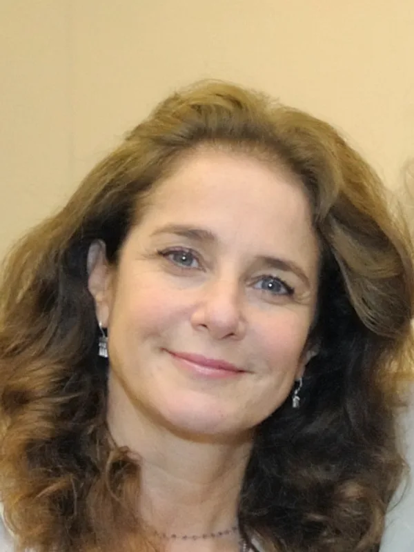 Debra Winger
